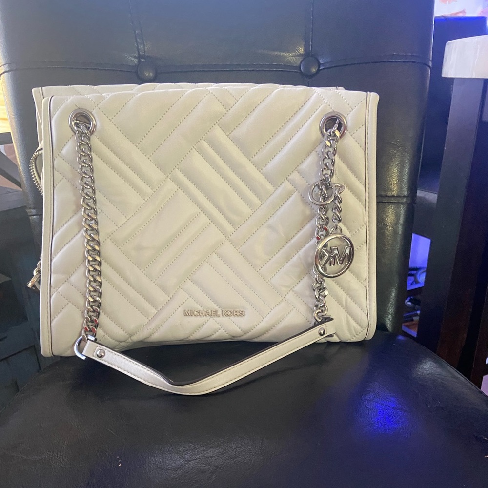 Michael Kors handbag